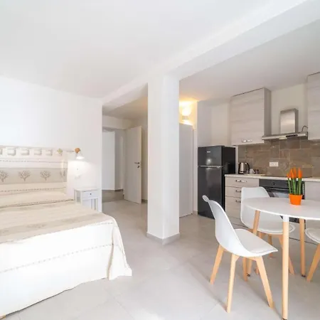 Guest house La Stampa