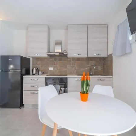 La Stampa Guest house Olbia