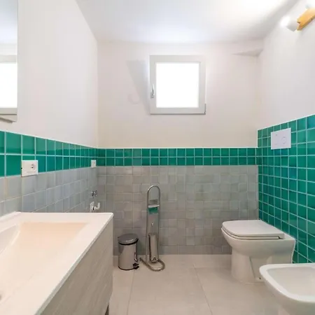 Guest house La Stampa