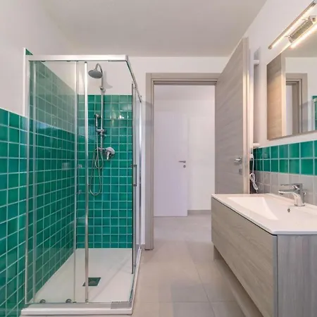 Guest house La Stampa Olbia
