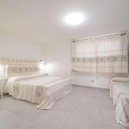 La Stampa Guest house *