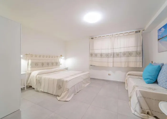 La Stampa Maison d'hôtes 3*