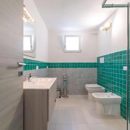 La Stampa Pensjonat Olbia