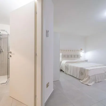 La Stampa Pensjonat 3*