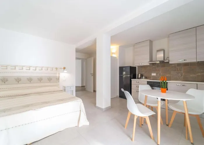 Vendégház La Stampa