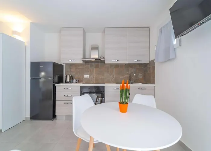 La Stampa Vendégház Olbia