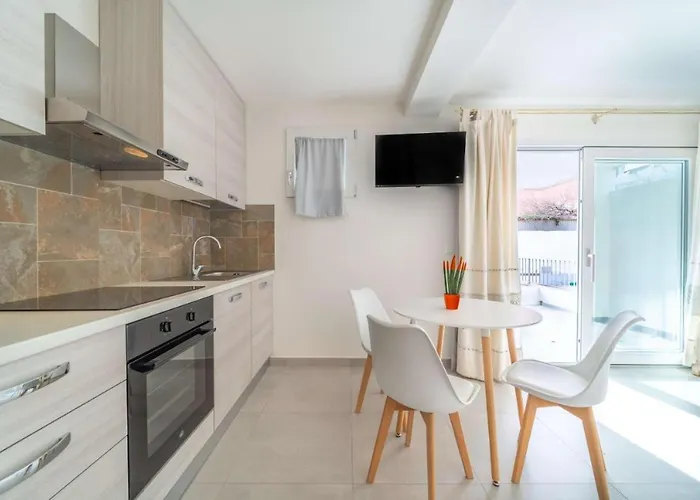 Vendégház La Stampa Olbia