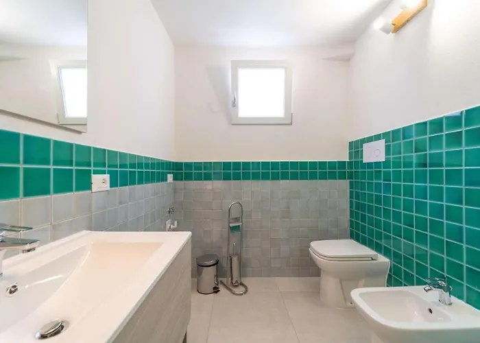 Vendégház La Stampa