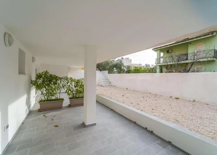 Vendégház La Stampa 3*